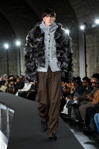 Taakk Men's Fall 2026 Ready-to-Wear Collection at Paris Men's Fashion Week