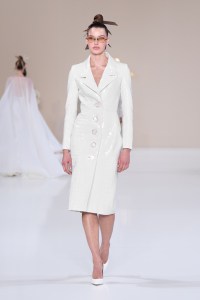 Tamara Ralph Spring 2026 Couture at Paris Couture Week