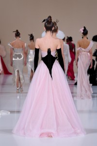 Tamara Ralph Spring 2026 Couture at Paris Couture Week