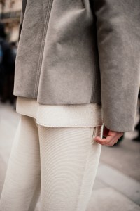 Street Style at Paris Men's Fall 2026 Fashion Week