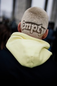 Street Style at Paris Men's Fall 2026 Fashion Week