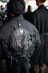 Street Style at Paris Men's Fall 2026 Fashion Week