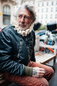 Street Style at Paris Men's Fall 2026 Fashion Week