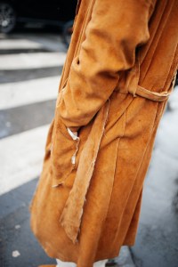 Street Style at Paris Men's Fall 2026 Fashion Week