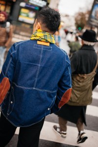 Street Style at Paris Men's Fall 2026 Fashion Week