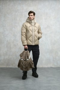 Ten C Fall 2026 Men Ready-To-Wear Collection