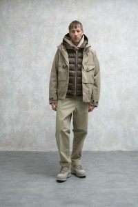 Ten C Fall 2026 Men Ready-To-Wear Collection
