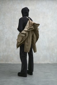 Ten C Fall 2026 Men Ready-To-Wear Collection