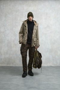 Ten C Fall 2026 Men Ready-To-Wear Collection