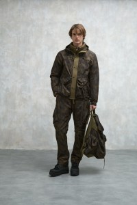 Ten C Fall 2026 Men Ready-To-Wear Collection