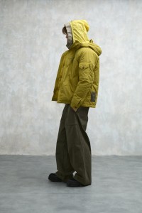 Ten C Fall 2026 Men Ready-To-Wear Collection