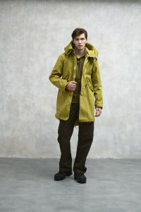 Ten C Fall 2026 Men Ready-To-Wear Collection