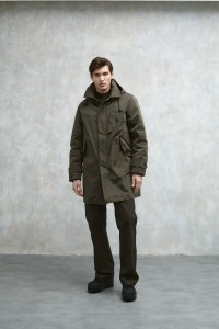 Ten C Fall 2026 Men Ready-To-Wear Collection