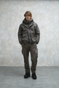 Ten C Fall 2026 Men Ready-To-Wear Collection