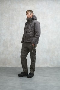 Ten C Fall 2026 Men Ready-To-Wear Collection