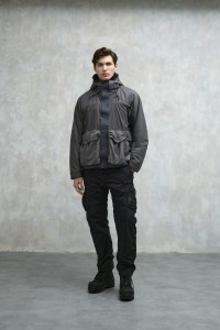Ten C Fall 2026 Men Ready-To-Wear Collection