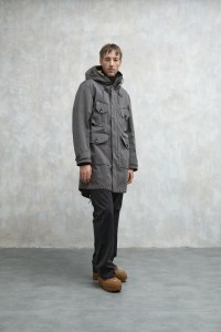 Ten C Fall 2026 Men Ready-To-Wear Collection