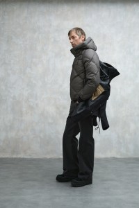 Ten C Fall 2026 Men Ready-To-Wear Collection