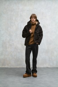 Ten C Fall 2026 Men Ready-To-Wear Collection