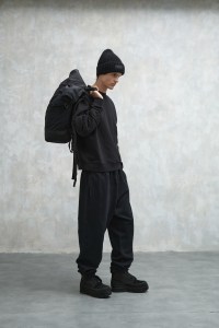 Ten C Fall 2026 Men Ready-To-Wear Collection