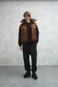 Ten C Fall 2026 Men Ready-To-Wear Collection
