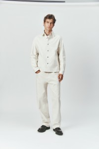 Theory Men’s Fall 2026 Collection