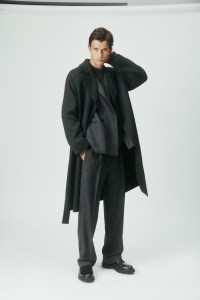 Theory Men’s Fall 2026 Collection