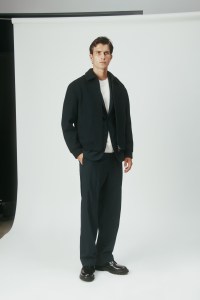 Theory Men’s Fall 2026 Collection