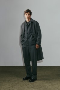 Theory Men’s Fall 2026 Collection