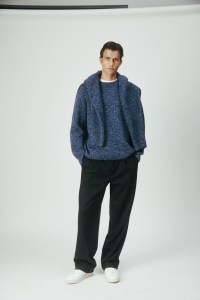 Theory Men’s Fall 2026 Collection