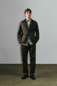 Theory Men’s Fall 2026 Collection