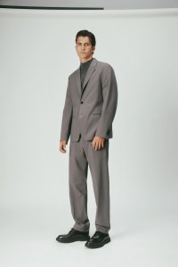 Theory Men’s Fall 2026 Collection