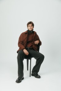 Theory Men’s Fall 2026 Collection