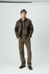 Theory Men’s Fall 2026 Collection
