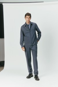 Theory Men’s Fall 2026 Collection