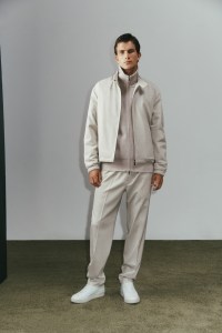Theory Men’s Fall 2026 Collection