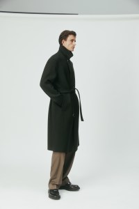 Theory Men’s Fall 2026 Collection