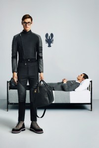 Thom Browne Men’s Fall 2026 Collection