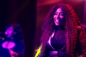Chaka Khan