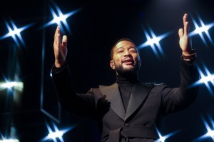 John Legend