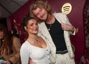 Ari Kytsya and Yung Gravy