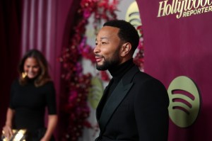 John Legend