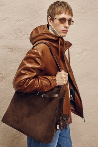 Tod's Men's Fall 2026 Ready-to-Wear Collection at Milan Men's Fashion Week
