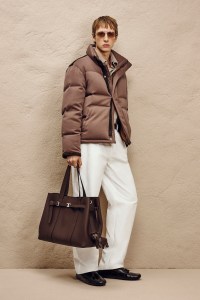 Tod's Men's Fall 2026 Ready-to-Wear Collection at Milan Men's Fashion Week