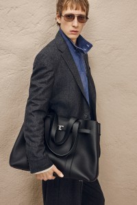 Tod's Men's Fall 2026 Ready-to-Wear Collection at Milan Men's Fashion Week