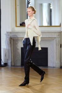 Toteme Fall 2026 Ready-to-Wear Collection