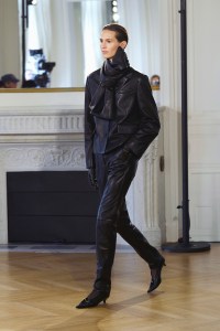 Toteme Fall 2026 Ready-to-Wear Collection