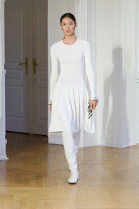 Toteme Fall 2026 Ready-to-Wear Collection