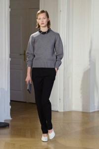 Toteme Fall 2026 Ready-to-Wear Collection