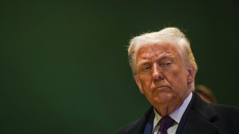 President Donald Trump